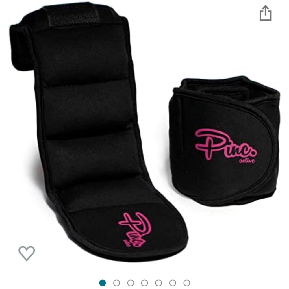 Ankles weights